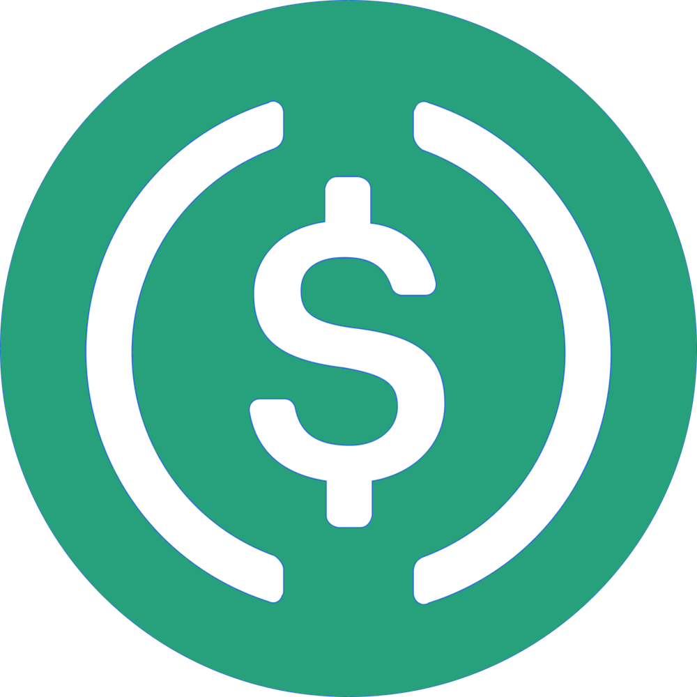 USD